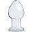 Gildo Gildo Glass Buttplug No. 26