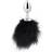 Toyz4Lovers Bunny Anal Plug Black