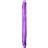 Blush Novelties B Yours Double Dildo Purple 42,5cm