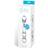 Gläs Curved G-Spot Dildo Glas 05617