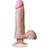 Doc Johnson The Realistic Cock Vibration Dildo Vibrator
