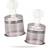 Easytoys Nipple & Clit Suckers Large 2 pcs