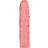 Translucence Dong Pink