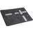 Ultron RealLife keeper organizer beskyttelsesomslag til tablet/notebook