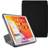 Pipetto iPad 10.2 Fodral Origami Shield Bulk Svart