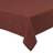 Juna Basic Bordsduk Brun (220x150cm)