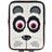 TabZoo Fodral 7-8" Sleeve Panda