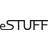 eSTUFF Shockproof backcover for BULK