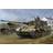 HobbyBoss Hobby Boss Plastic model Tank Pz.Kpfw.VI Sd Kfz.182 Tiger II in