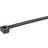 Panduit Kabelbinder Sort 8,9x450mm P100