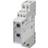 CARLO GAVAZZI Niveauforstærkerrelæ 2 niveauer 24-240VAC/DC DIN-skinne 8A relæ B: 18mm