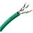 Schneider Electric Datakabel Kat.5e U/UTP, 1x4P, DCA, grøn, B305