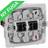 Schneider Electric 2 polet afbryder