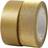 Creativ Company Masking Tape Gold 2m, 2pcs