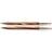 Knitpro udskiftelige rundpinde Symfonie 7,0 mm