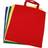 Creativ Company Mulepose str. 38x42 cm, 135 g/m2, 5stk