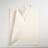 Creativ Company Silkepapir, ark 50x70 cm, 14 g, hvid, 10ark