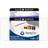 Daler Rowney Aquafine Watercolour 12 Half Pan Travel Set