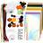 Creativ Company Crafting assortment, Halloween, 1 pack