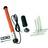Kaiser Nienhaus Kaiser Classic Mercato Master 130030 Tubular motor set 60 mm 30 Nm