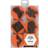 Creativ Company Skumstempler, diam. 7,5 cm, tykkelse 2,5 cm, halloween, 12stk