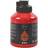 Creativ Company Akrylmaling Pigment Art, kadmium rød, 500ml