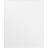 Creativ Company ArtistLine Canvas, vit, 24x30cm