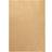 Creativ Company Paper, A4, 210x297 mm, 80 g, gold, 20 sheet/ 1 pack
