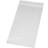 Creativ Company Cellophane Bag, H: 22 cm, W: 12 cm, thickness 25 my, 200 pc/ 1 pack