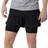 New Balance Q Speed Fuel 2 in 1 5" Short Men - Black