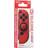 Blade Switch Joy Con Right Silicone Skin + Grip - Red