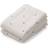 Liewood Lewis Muslinfiltar 2-pack Classic Dot Creme De La Creme