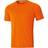 JAKO Camiseta Run 2.0 - Orange