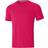 JAKO Camiseta Run 2.0 - Rose