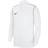 NIKE Park 20 Knit Track Jacket Men - White/Black/Black