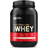 Optimum Nutrition Gold Standard 100% Whey Protein Powder Unflavoured 900g