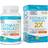 Nordic Naturals Ultimate Omega 2X with Vitamin D3 Lemon 60 Softgels