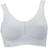 Anita Light & Firm Sports Bra - White