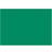 Creativ Company EVA Foam Sheets, A4, 210x297 mm, thickness 2 mm, dark green, 10 sheet/ 1 pack