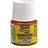 Pebeo Vitrea 160 Glass Paint sun yellow gloss 45 ml