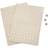 Creativ Company Silicone Dots, H: 1,5 mm, D: 8 mm, 300 pc/ 1 pack