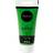 Creotime Pigment Art Acrylic Paint, semi opaque, crome green, 75 ml/ 1 bottle