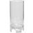Creativ Company Lysstøbeform cylinder 52 x 97 mm