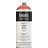 Liquitex Ac Spray 400ml Cad Red Light Hue 0510