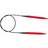 Knitpro Trendz FASTE rundpinde 100 cm (3.5-12.00mm)