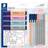 Staedtler Pastel sæt 12 ass artikler