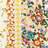 Creativ Company Patchworkstof str. 45x55 cm 100 g m2 gul 4stk