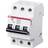 ABB 2CDS253001R0325 S203-B32 Circuit breaker 3-pin 32 A