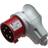 Mennekes Cee Vinkelstikprop 5-pol 16a 400v Ip44