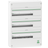 Schneider Electric Schneider Electric Resi9 CX gruppetavle 54 moduler